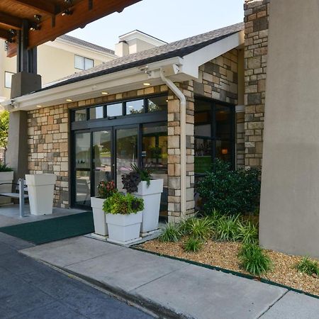Holiday Inn Little Rock West - Chenal Pkwy, An Ihg Hotel Extérieur photo