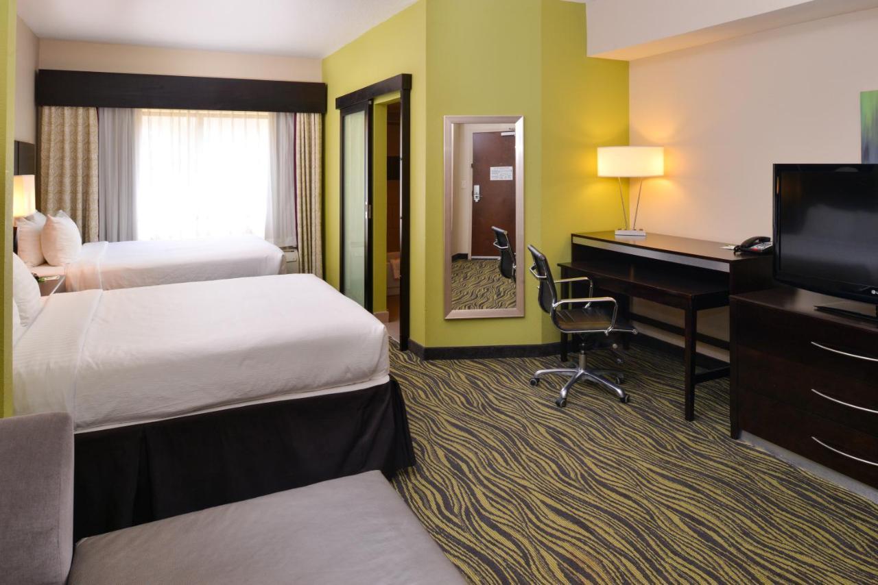 Holiday Inn Little Rock West - Chenal Pkwy, An Ihg Hotel Extérieur photo