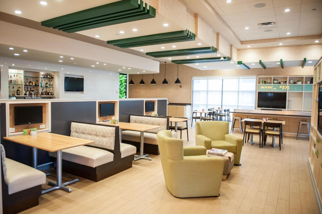 Holiday Inn Little Rock West - Chenal Pkwy, An Ihg Hotel Extérieur photo