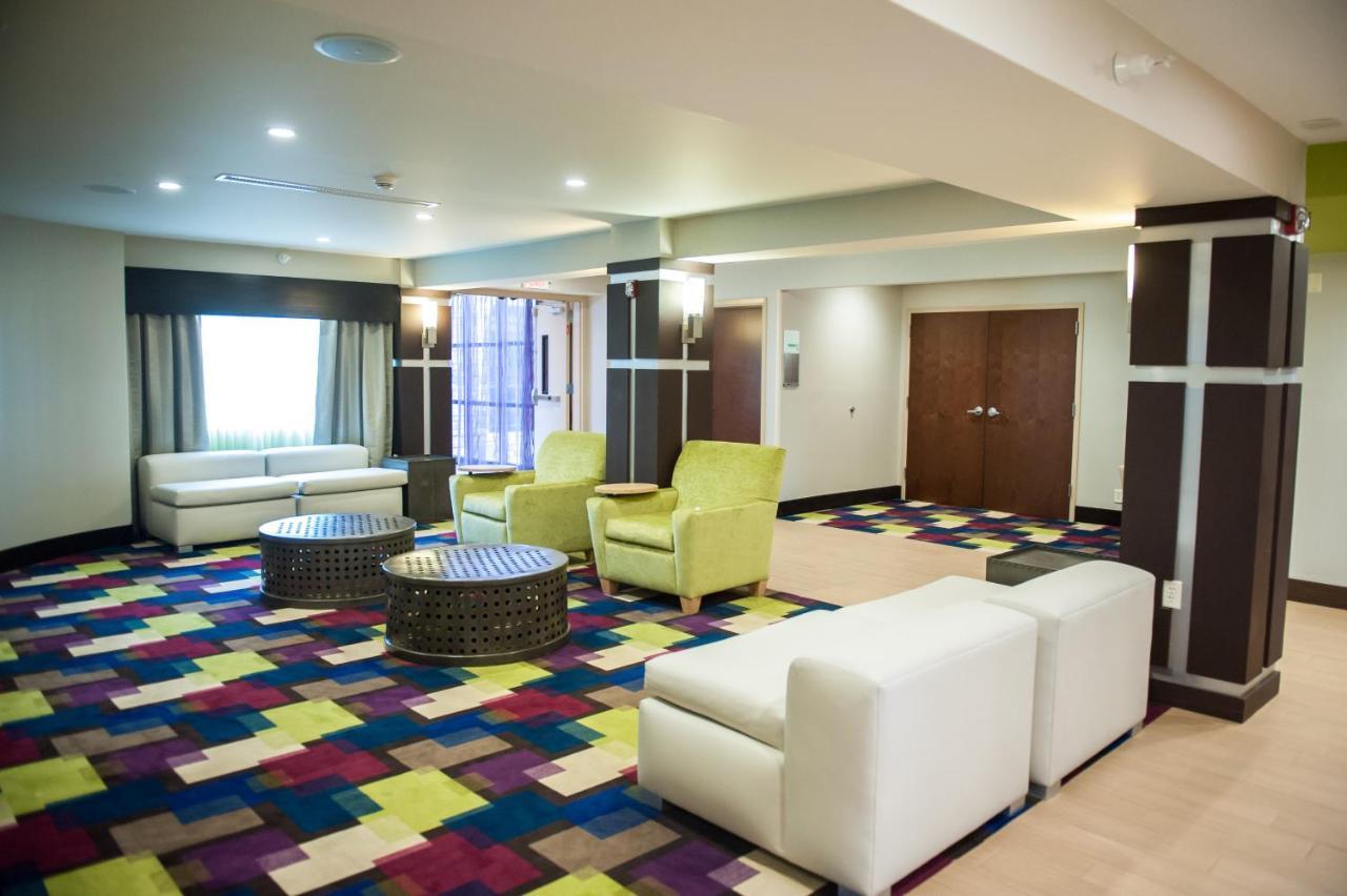 Holiday Inn Little Rock West - Chenal Pkwy, An Ihg Hotel Extérieur photo