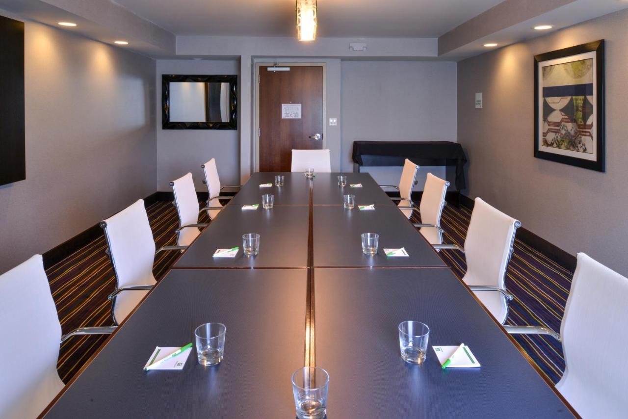 Holiday Inn Little Rock West - Chenal Pkwy, An Ihg Hotel Extérieur photo