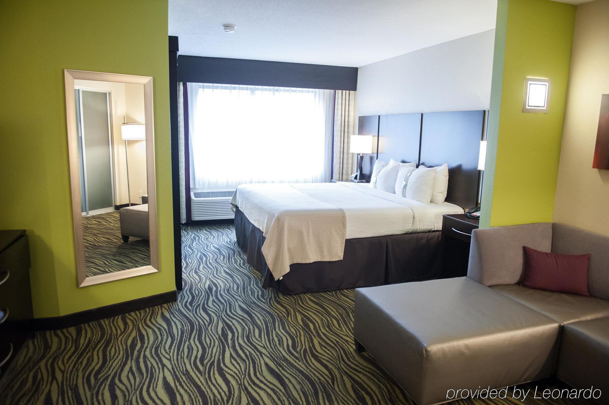 Holiday Inn Little Rock West - Chenal Pkwy, An Ihg Hotel Extérieur photo