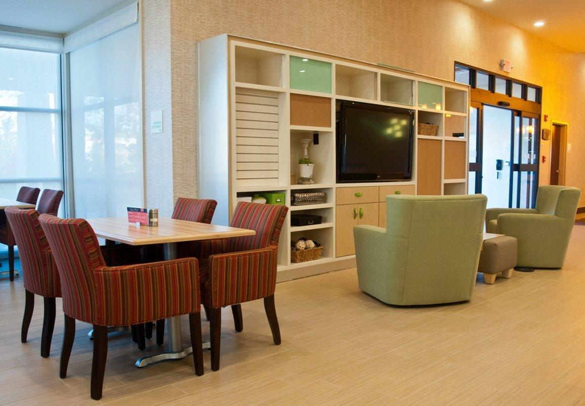 Holiday Inn Little Rock West - Chenal Pkwy, An Ihg Hotel Extérieur photo