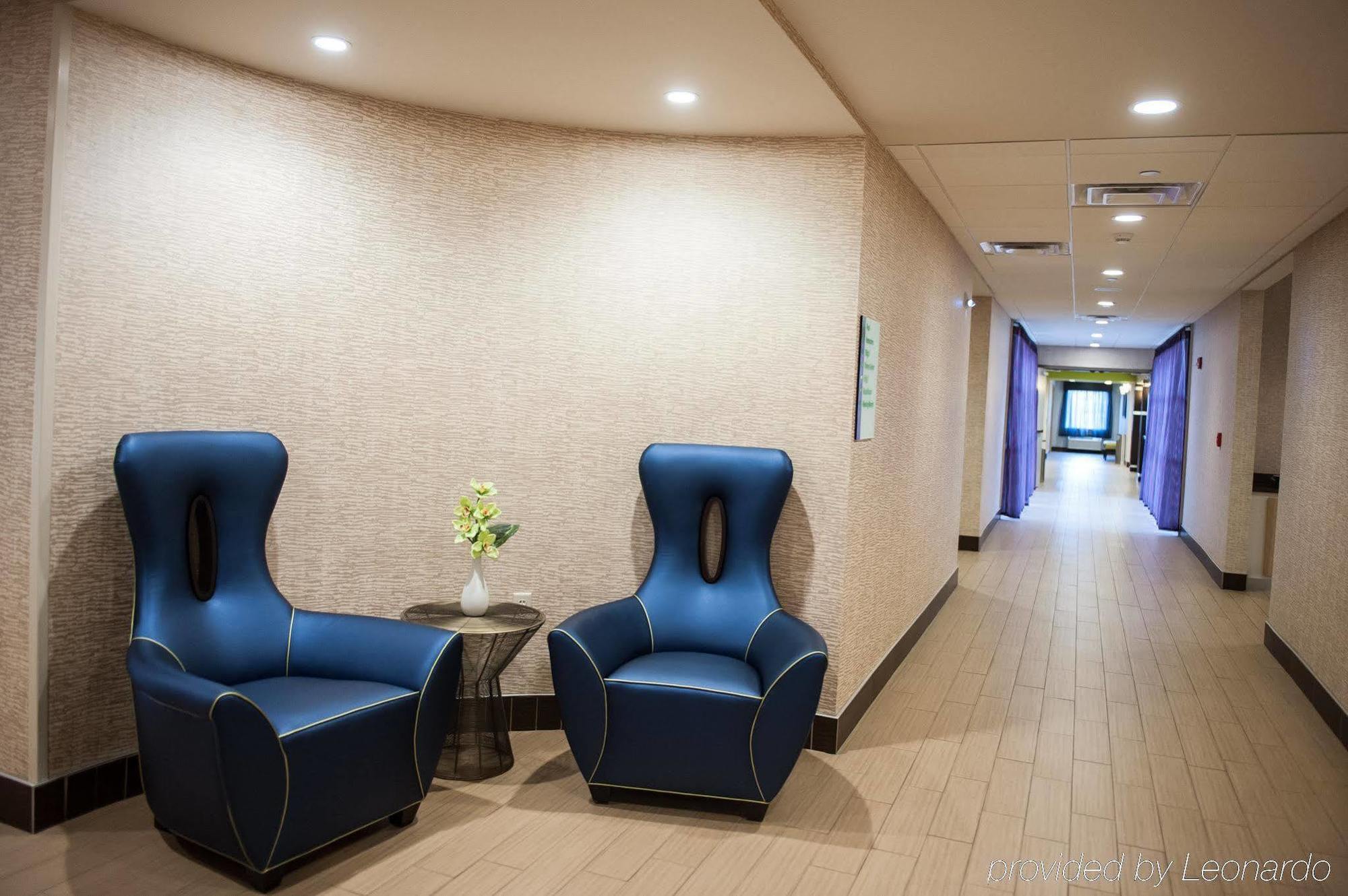 Holiday Inn Little Rock West - Chenal Pkwy, An Ihg Hotel Extérieur photo