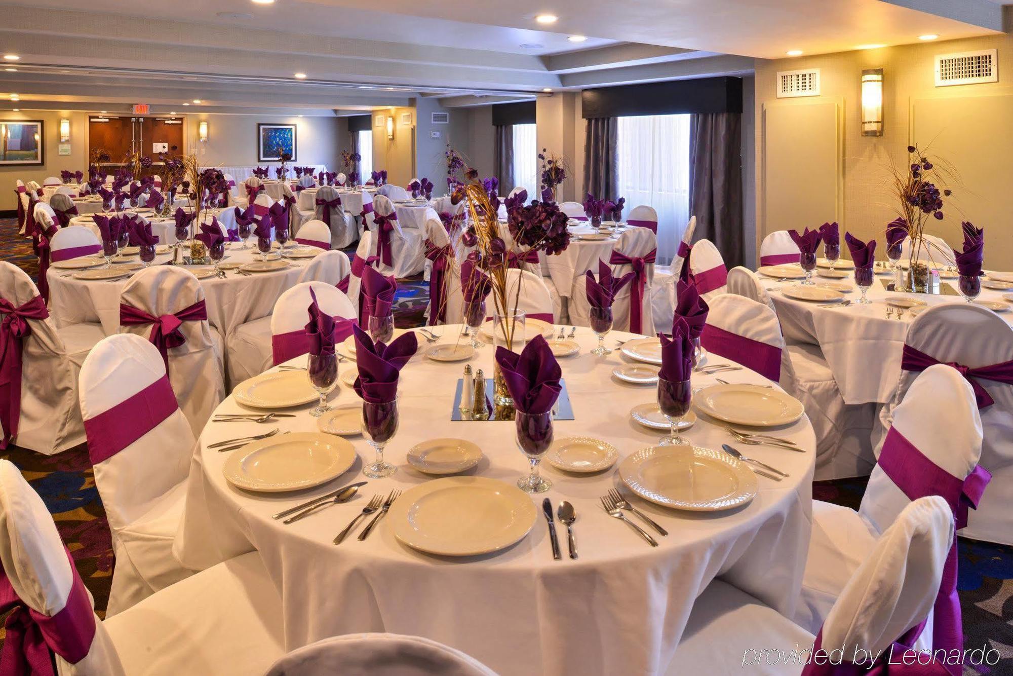 Holiday Inn Little Rock West - Chenal Pkwy, An Ihg Hotel Extérieur photo