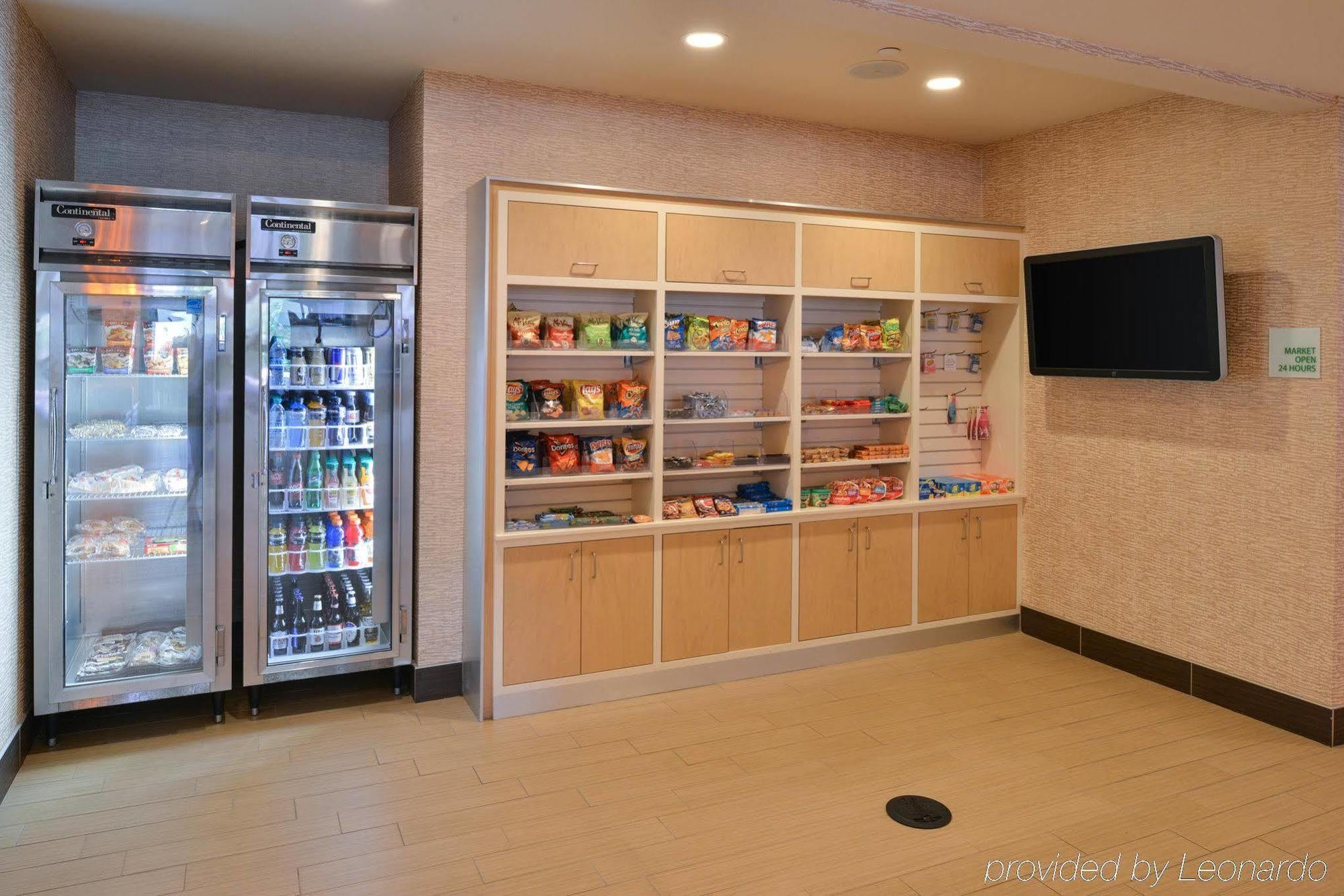 Holiday Inn Little Rock West - Chenal Pkwy, An Ihg Hotel Extérieur photo