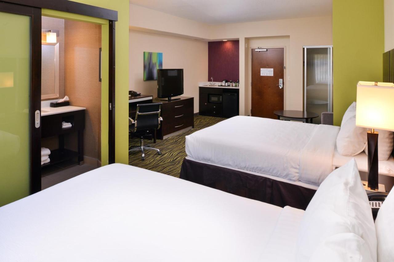 Holiday Inn Little Rock West - Chenal Pkwy, An Ihg Hotel Extérieur photo