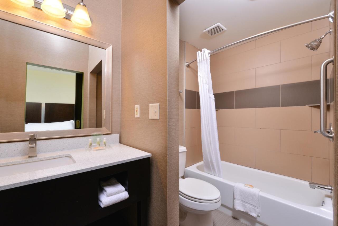 Holiday Inn Little Rock West - Chenal Pkwy, An Ihg Hotel Extérieur photo