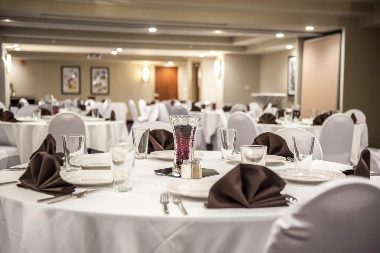 Holiday Inn Little Rock West - Chenal Pkwy, An Ihg Hotel Extérieur photo