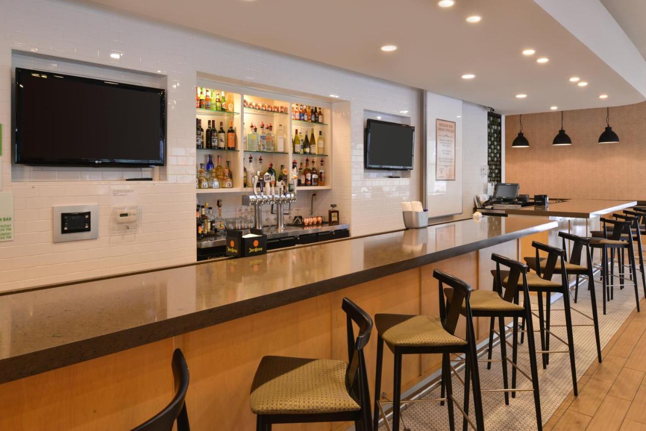 Holiday Inn Little Rock West - Chenal Pkwy, An Ihg Hotel Extérieur photo
