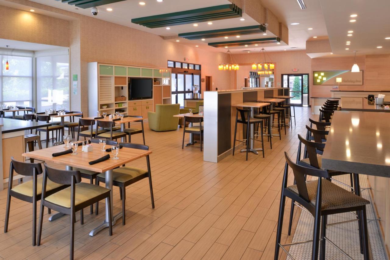 Holiday Inn Little Rock West - Chenal Pkwy, An Ihg Hotel Extérieur photo