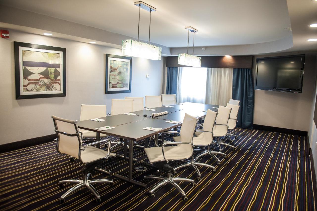 Holiday Inn Little Rock West - Chenal Pkwy, An Ihg Hotel Extérieur photo