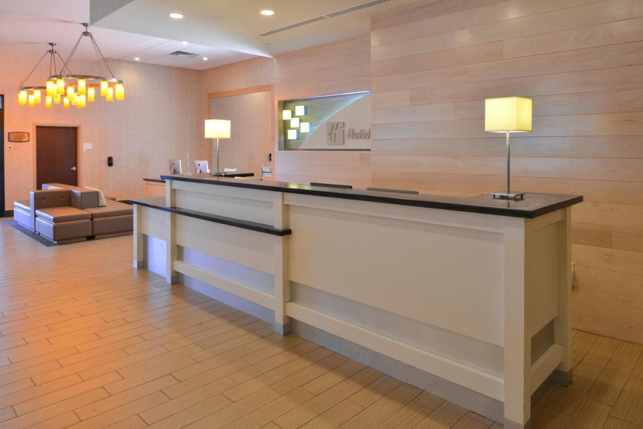 Holiday Inn Little Rock West - Chenal Pkwy, An Ihg Hotel Extérieur photo